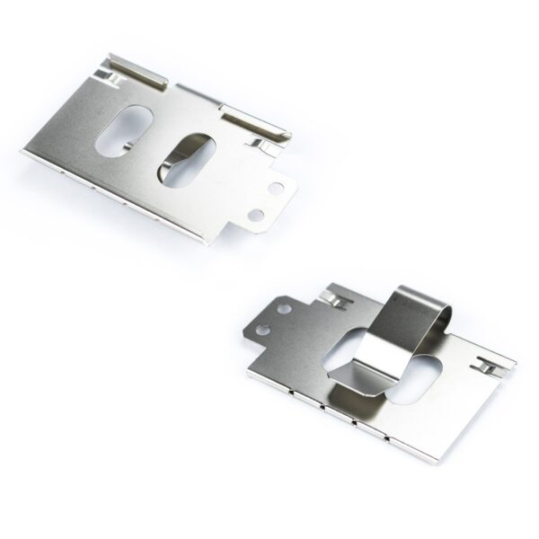 KLEMMSCHILD-HALTER