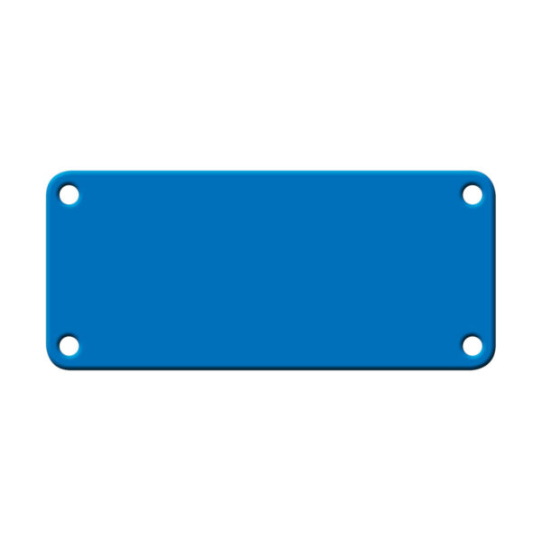 PTL-ANHÄNGESCHILD