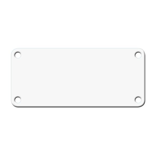 PTL-ANHÄNGESCHILD