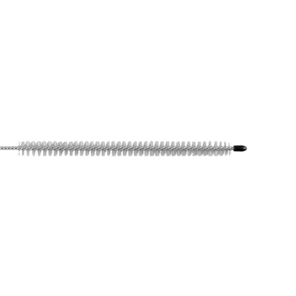 Reinigungsbürsten mit Nylonborsten für MIC-Instrumente – 500 mm – 100 mm – 7,0 mm
