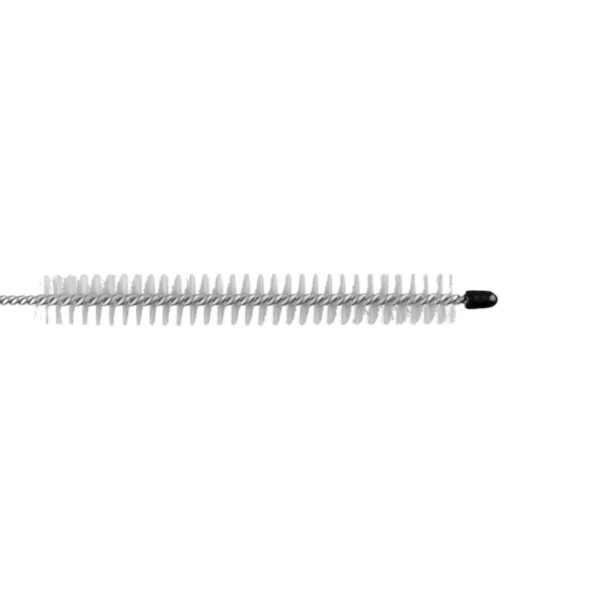 Reinigungsbürsten mit Nylonborsten für MIC-Instrumente – 610 mm – 100 mm – 12,0 mm