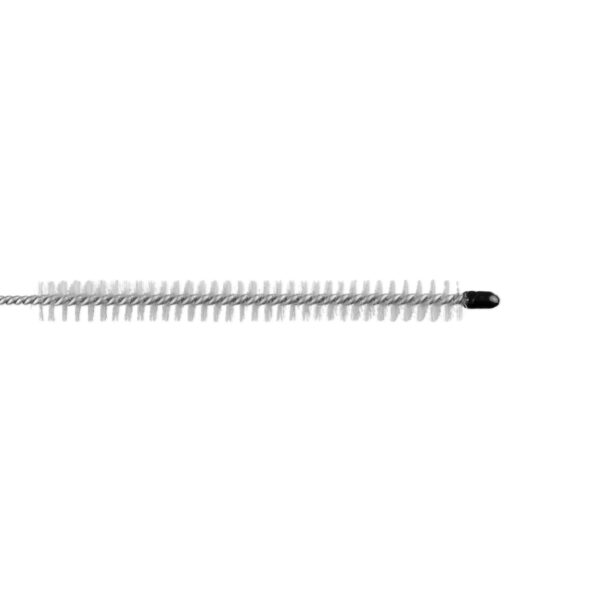 Reinigungsbürsten mit Nylonborsten für MIC-Instrumente – 610 mm – 100 mm – 10,0 mm