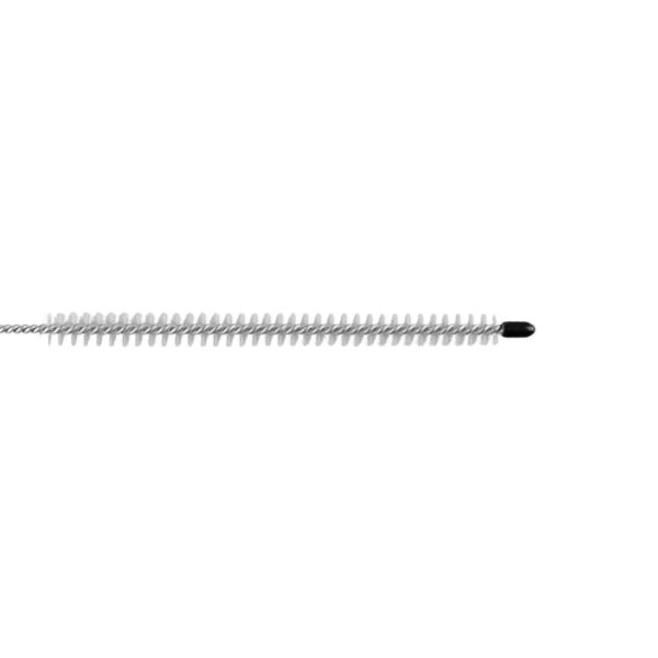 Reinigungsbürsten mit Nylonborsten für MIC-Instrumente – 610 mm – 100 mm – 7,0 mm