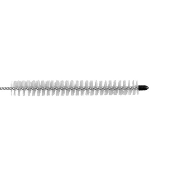 Reinigungsbürsten mit Nylonborsten für MIC-Instrumente – 650 mm – 100 mm – 12,0 mm