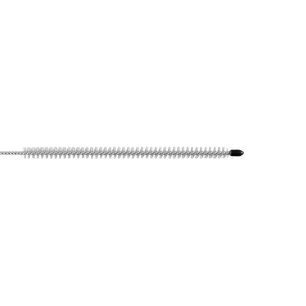 Reinigungsbürsten mit Nylonborsten für MIC-Instrumente – 405 mm – 80 mm – 5,0 mm