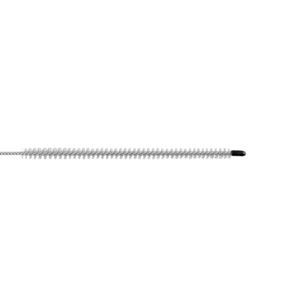 Reinigungsbürsten mit Nylonborsten für MIC-Instrumente – 250 mm – 100 mm – 5,0 mm