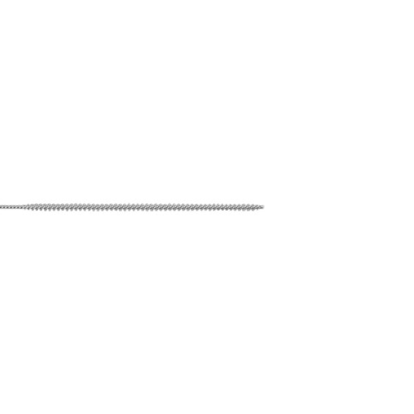 Reinigungsbürsten mit Nylonborsten für MIC-Instrumente – 400 mm – 80 mm – 2,5 mm