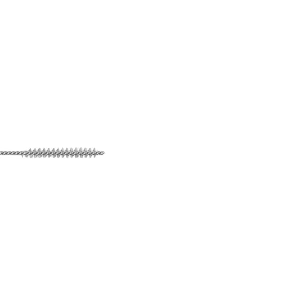 Reinigungsbürsten mit Nylonborsten für MIC-Instrumente – 500 mm – 35 mm – 3,5 mm