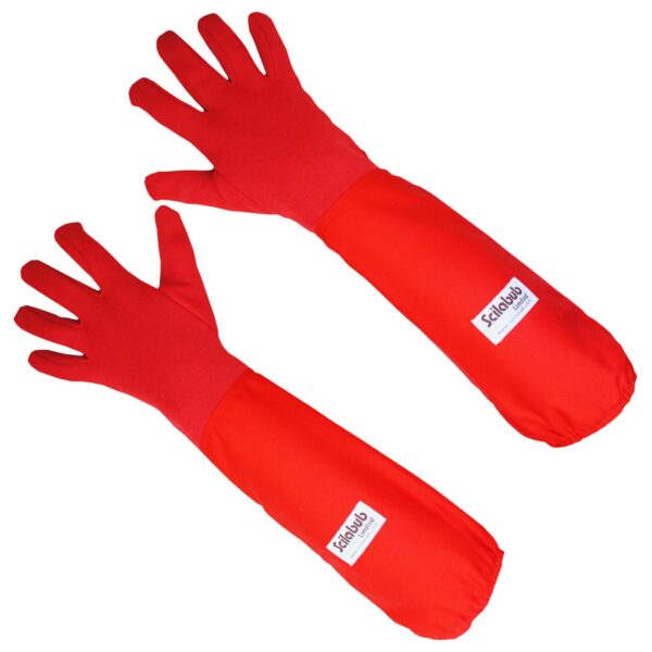 SCHUTZHANDSCHUHE AUS NOMEX®