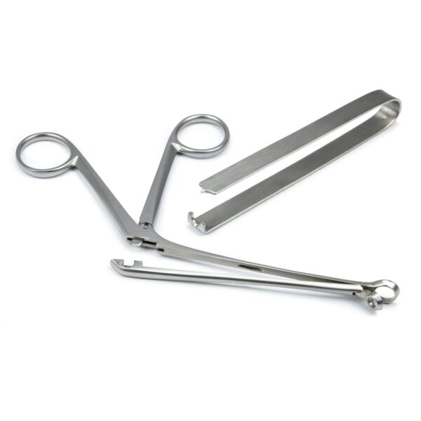 Interlock Conchotom-Öffner