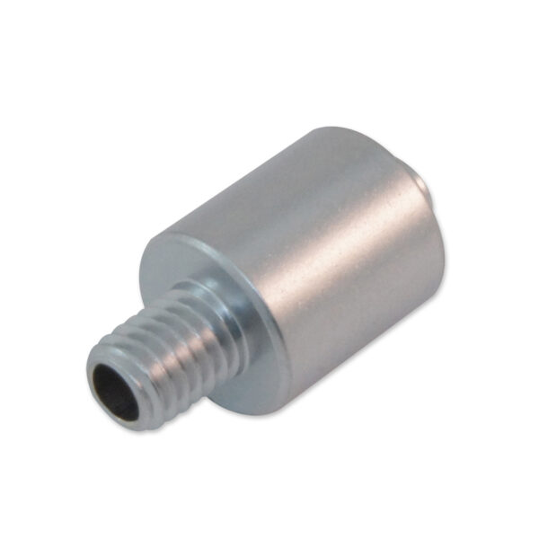 Schlauchverbinder Luer Lock w. Luer Lock männlich