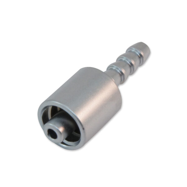 Schlauchverbinder Luer Lock männlich