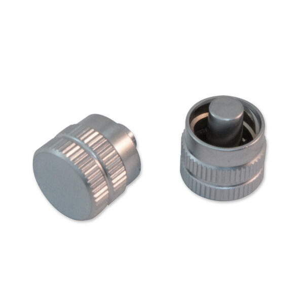 Schlauchverbinder Luer Lock w. Luer Lock männlich