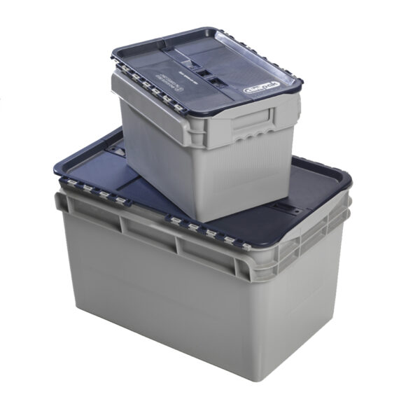 TRANSPORTBOX (UN3291)