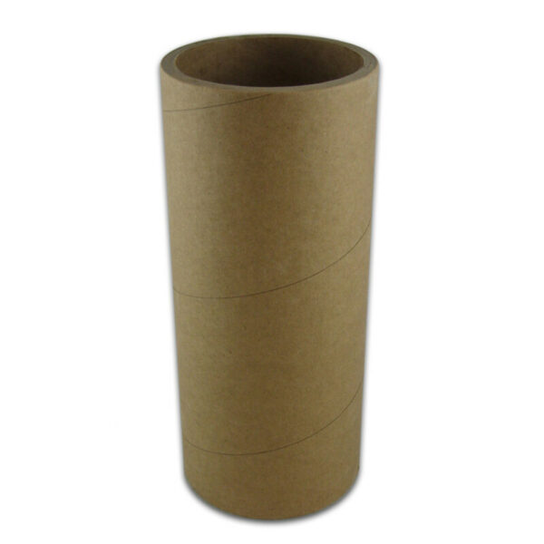 Thermotransferfolie mit Leerhülse, Wachs 110mm x 74lfm