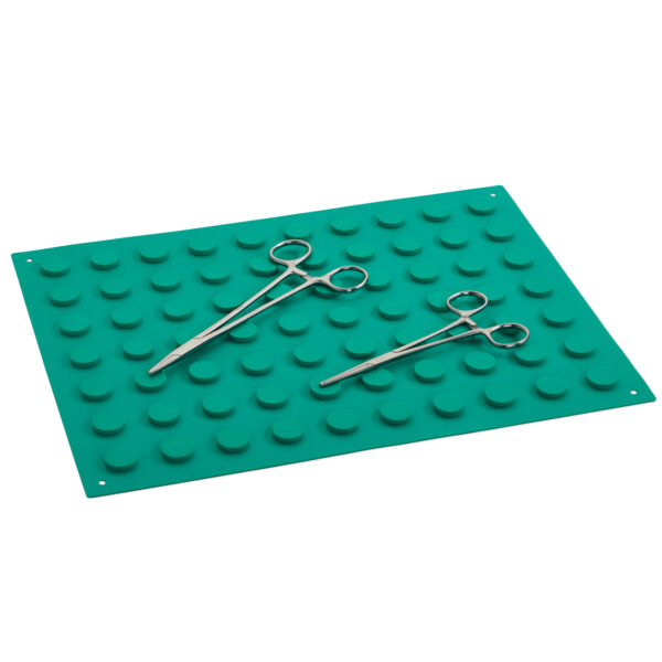 MAGNETISCHE OP-MATTE - UNSTERIL