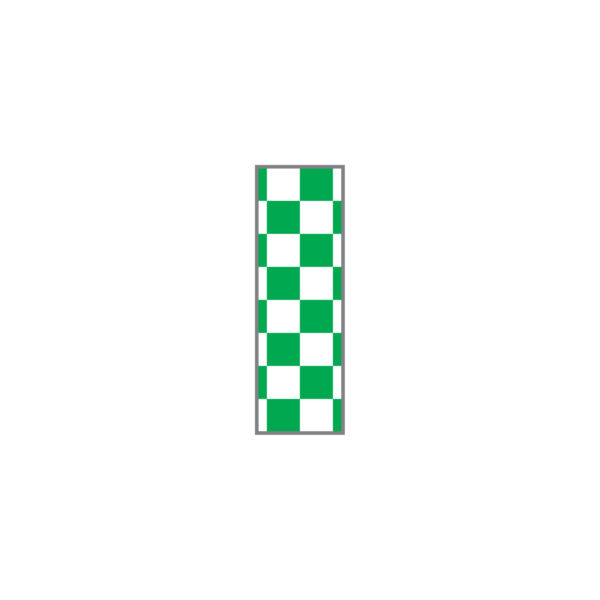 IDENTIFIKATIONSKLEBESTREIFEN