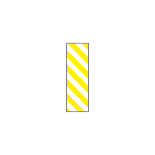 IDENTIFIKATIONSKLEBESTREIFEN