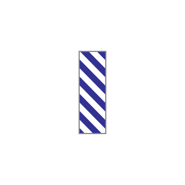 IDENTIFIKATIONSKLEBESTREIFEN