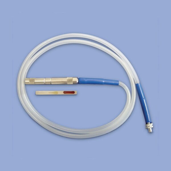 FlexiCheck Prüfkörper zur Reinigungskontrolle bei der Aufbereitung nach ISO 15883